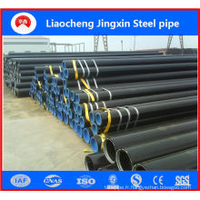 Shandong Liaocheng 15CrMo Tuyau / tube en alliage pour la vente chaude